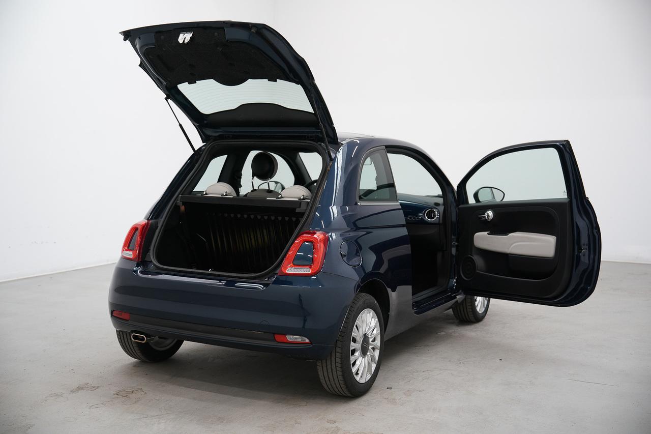 FIAT 500 1.0 hybrid Dolcevita 70cv