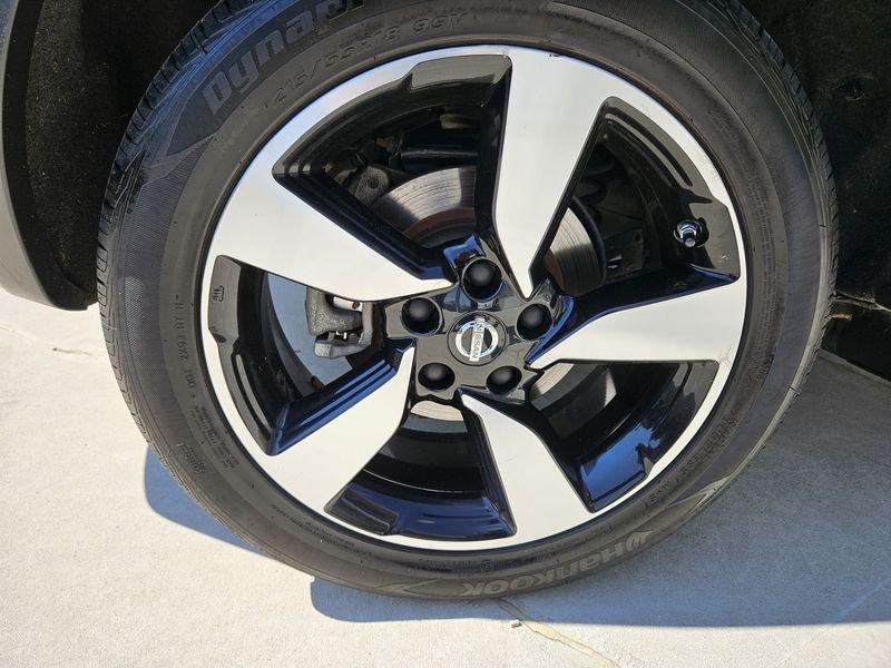 Nissan Qashqai 1.6 dCi 2WD N-Connecta PREZZO+IVA AUTOCARRO