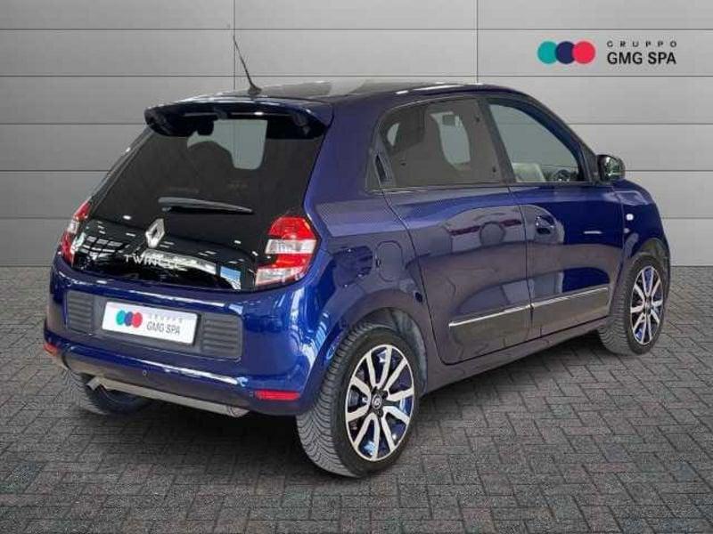 Renault Twingo III 2014 1.0 sce Lovely2 s&s 69cv