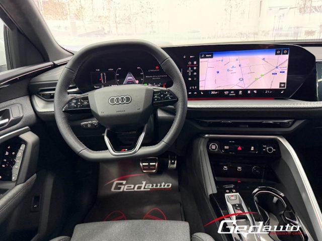 AUDI Q5 SPORTBACK TDI 150 kW mHEV S tronic quattro S line
