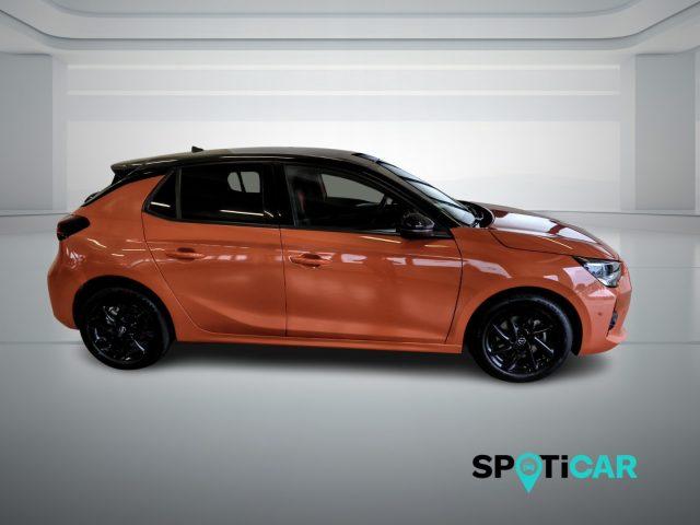 OPEL Corsa 1.5 D 100 CV GS Line