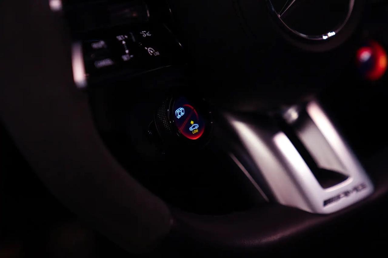 Mercedes-benz GLE 63 AMG 63s Coupe 4matic+ Extra Full Top di Gamma