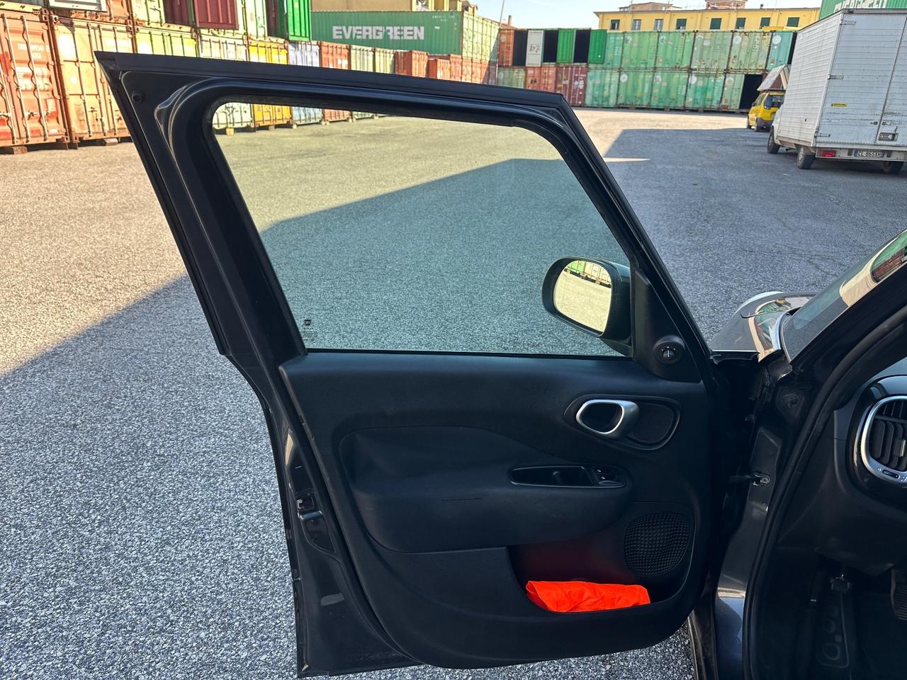 Fiat 500L 1.3 Multijet 85 CV Pop Star UNIPRO