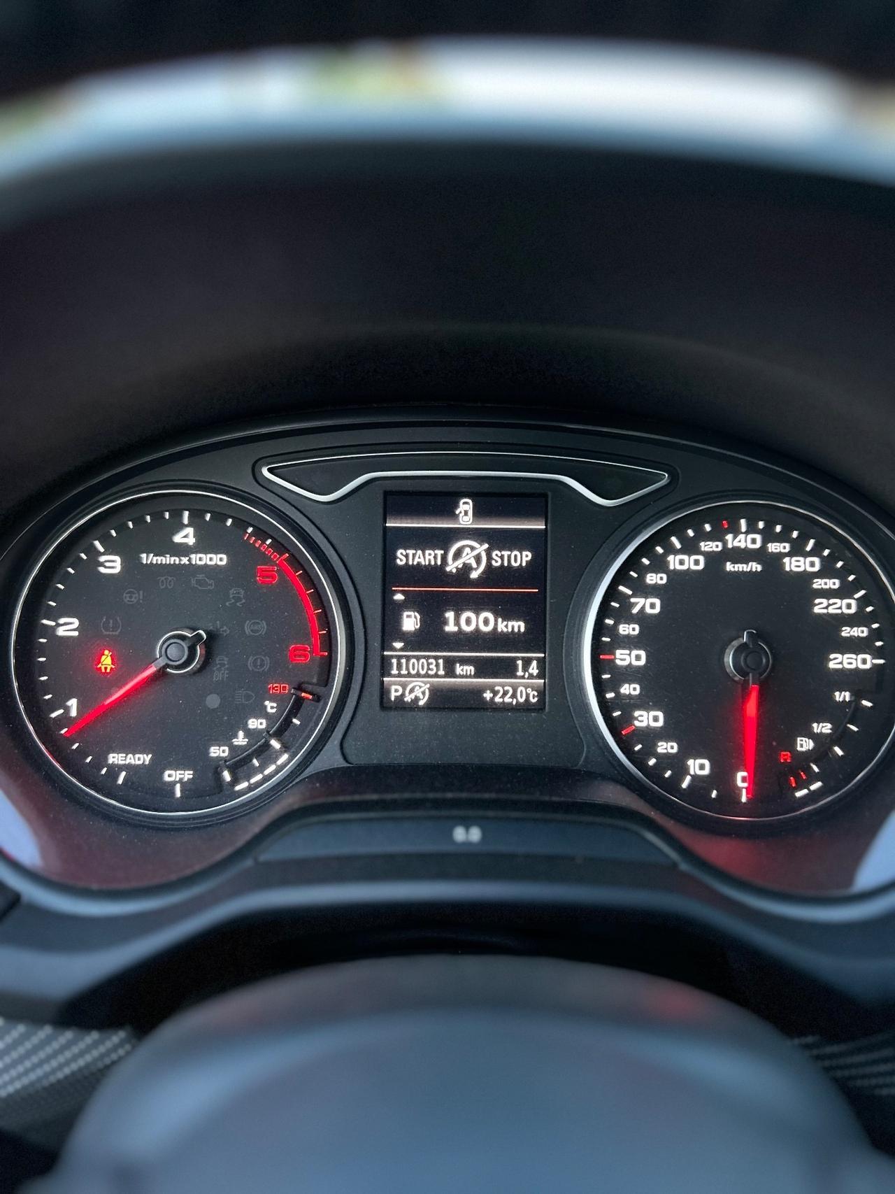 Audi Q2 30 TDI S line Edition