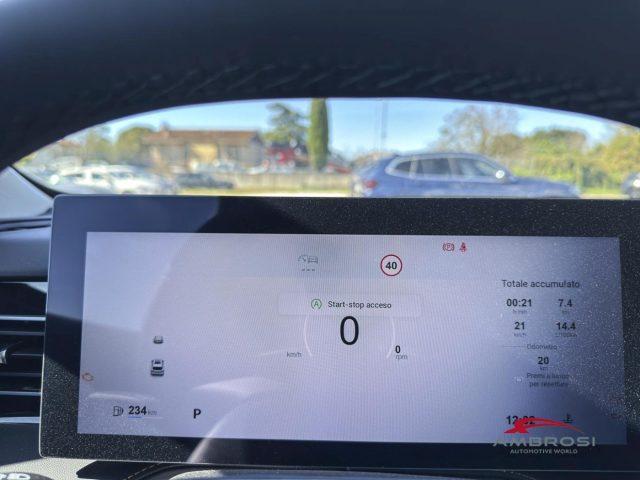 MG HS 1.5T AT 2WD COMFORT