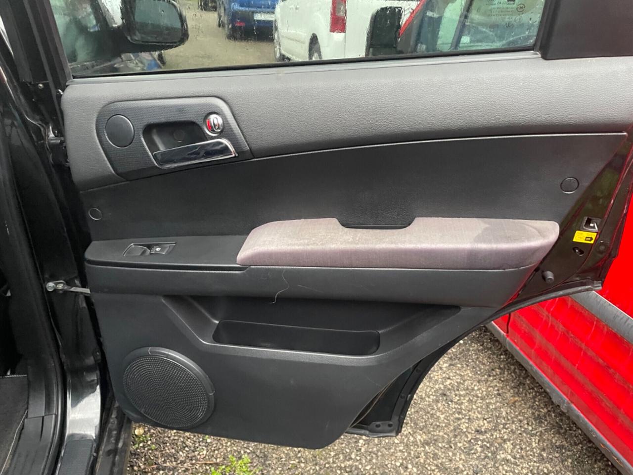 Ssangyong Actyon 2.0 XDi 4WD Comfort