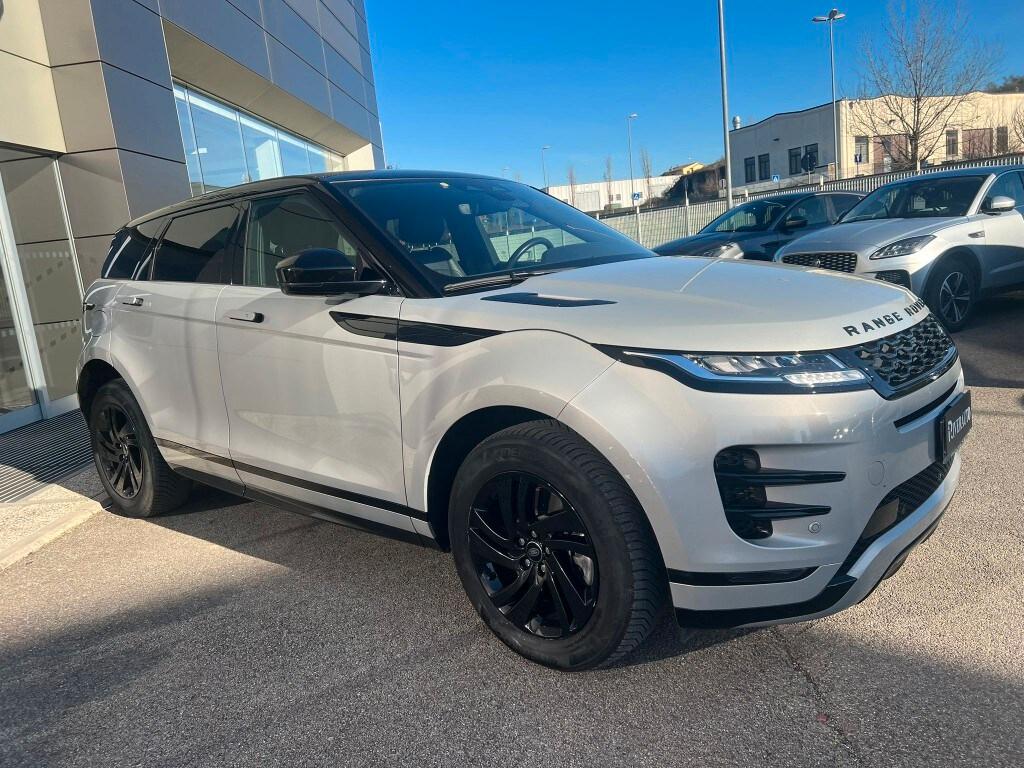 LAND ROVER RR Evoque 2ª serie Range Rover Evoq...
