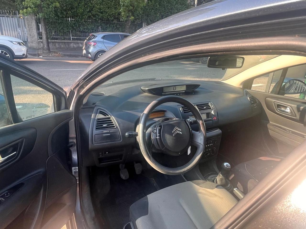 Citroen C4 1.4 Cashmere - 2007
