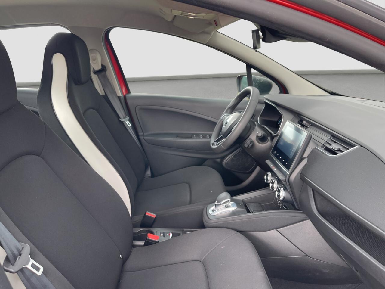 Renault ZOE Life R110
