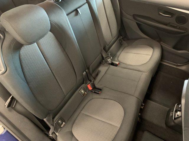 BMW 216 d Gran Tourer 7 Posti Advantage