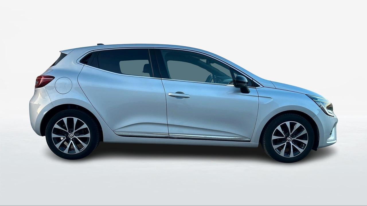 Renault Clio TCe 90 CV 5 porte Techno