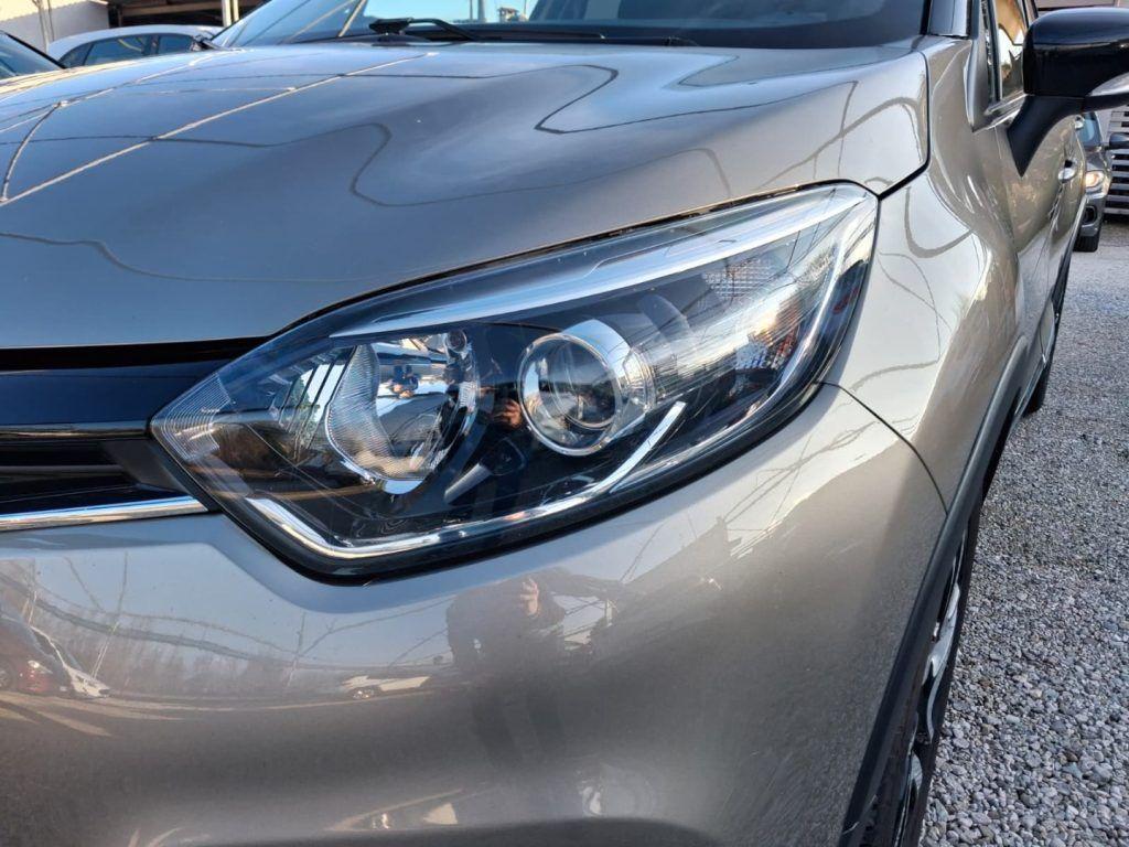 Renault Captur dCi 8V 90 CV Start&Stop Energy Intens R-link