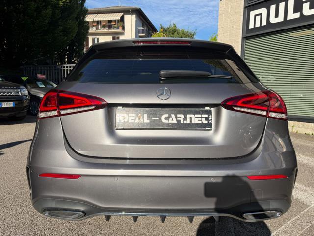 MERCEDES-BENZ A 200 Premium AMG Automatica