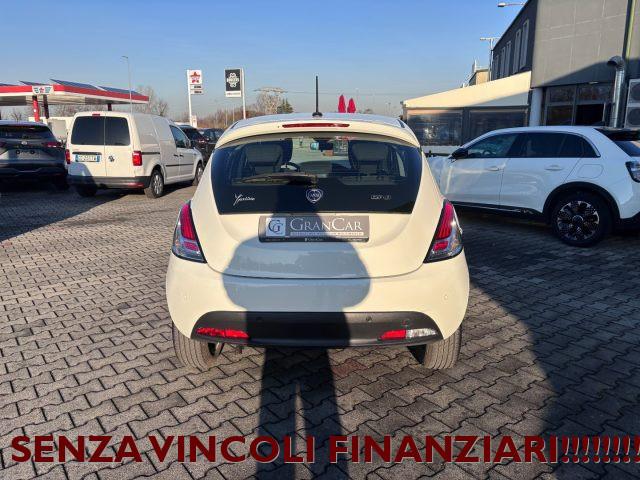 LANCIA Ypsilon 1.0 FireFly 5 porte S&S Hybrid Ecochic