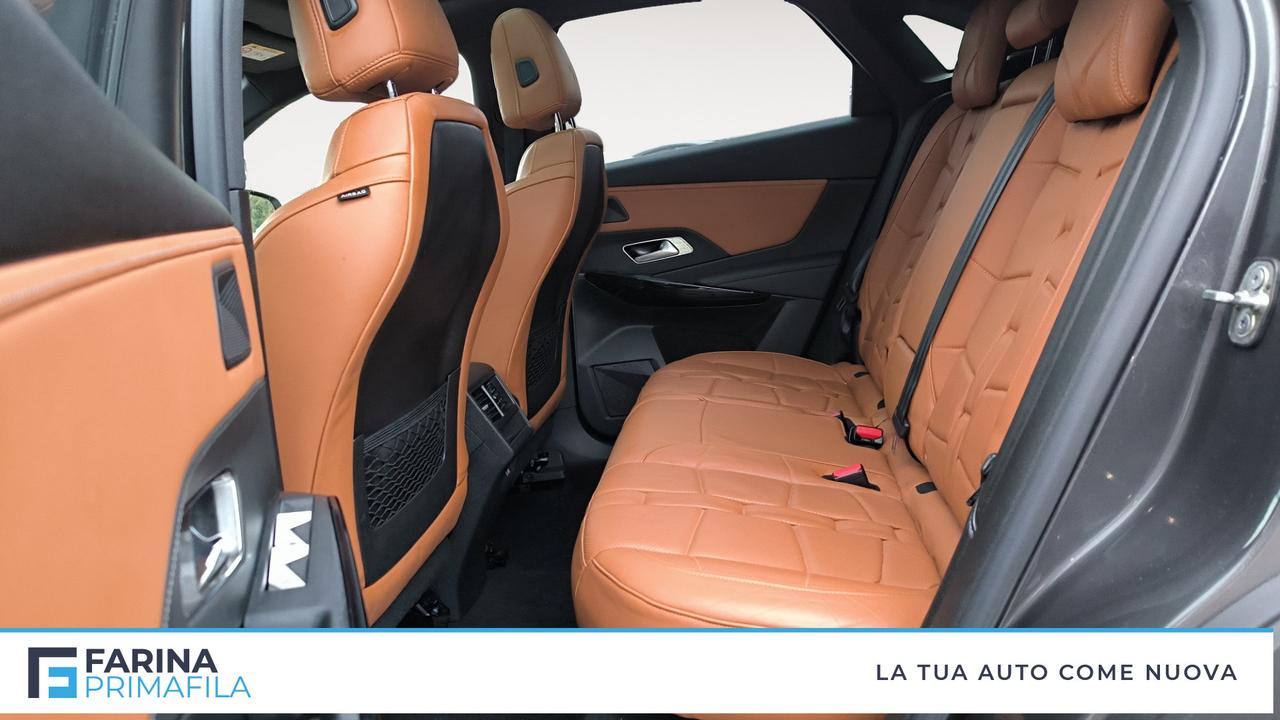 DS DS7 Crossback - DS7 Crossback 1.5 bluehdi Grand Chic 130cv auto