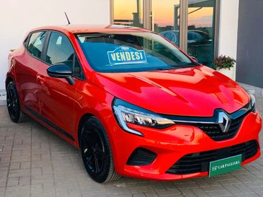 Renault Clio TCe 100 CV GPL 5 porte Equilibre