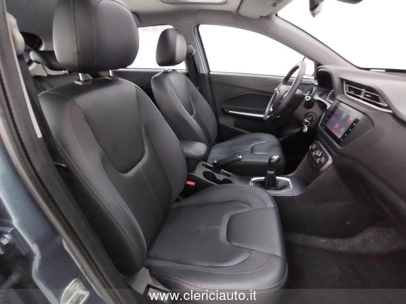 DR AUTOMOBILES DR3 S2 1.5 Bi-Fuel GPL (TETTO)