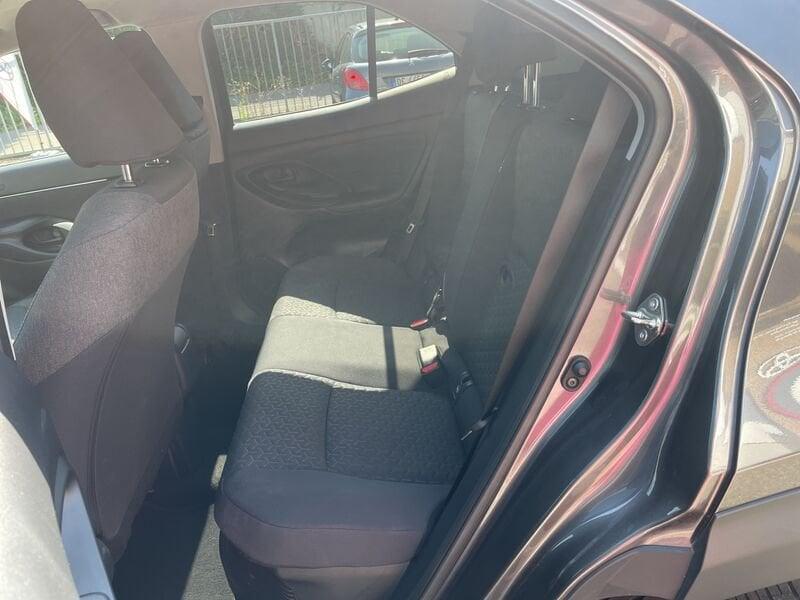 Toyota Yaris Cross 1.5 Hybrid 5p. Business