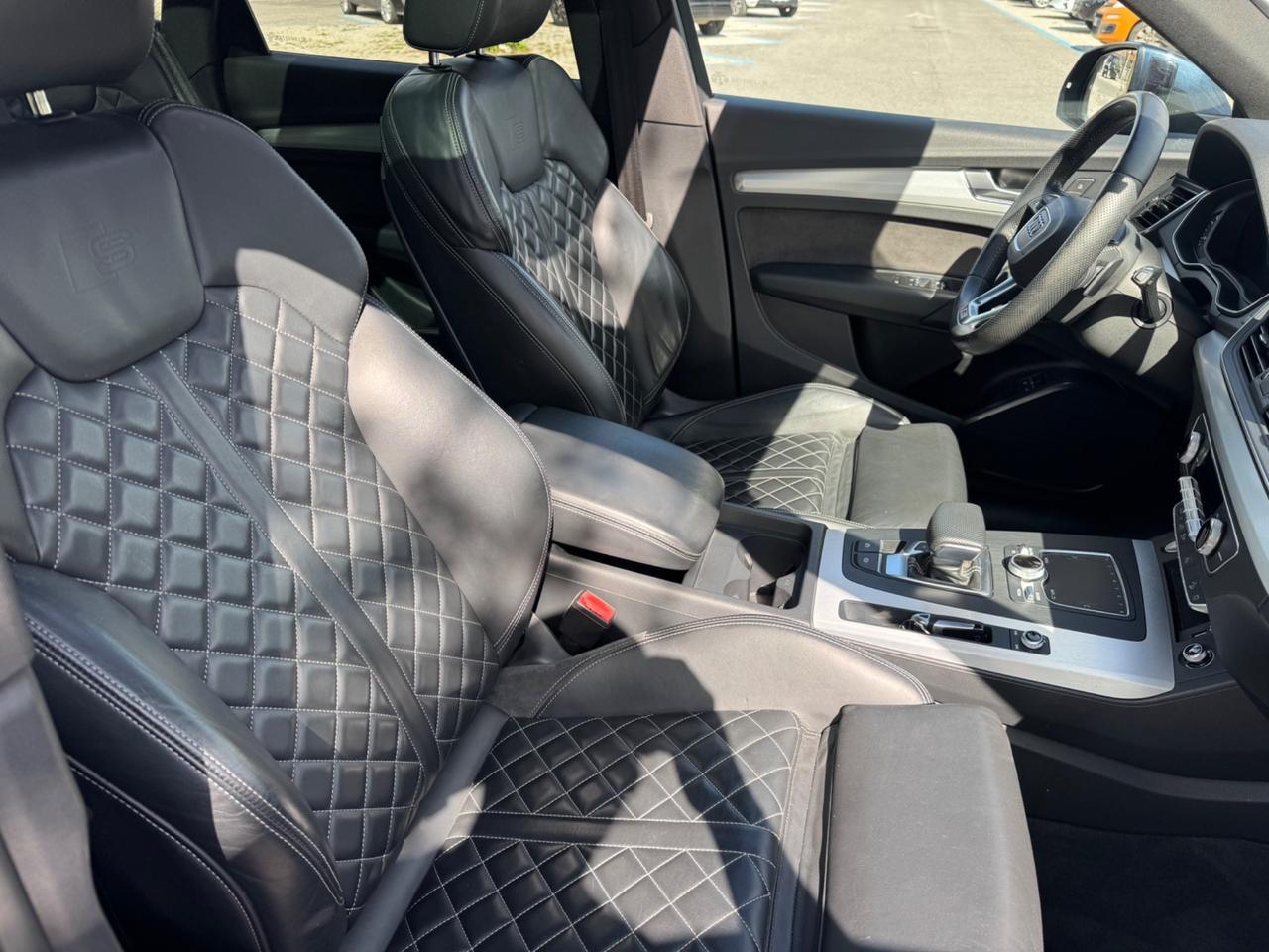 Audi Q5 55 TFSI e quattro S tronic S LINE IVA ESPOSTA