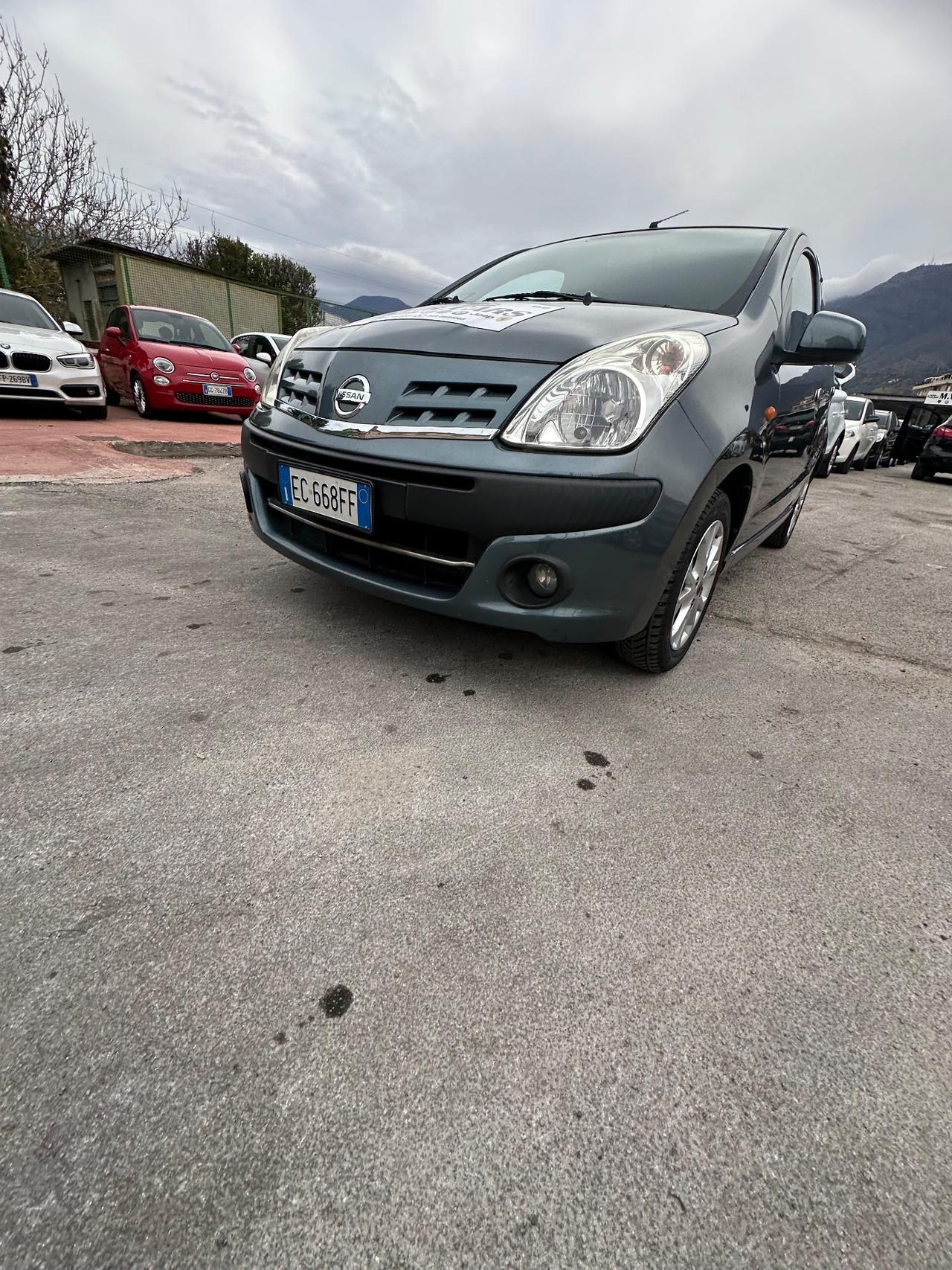 Nissan Pixo 1.0 5 porte Fun