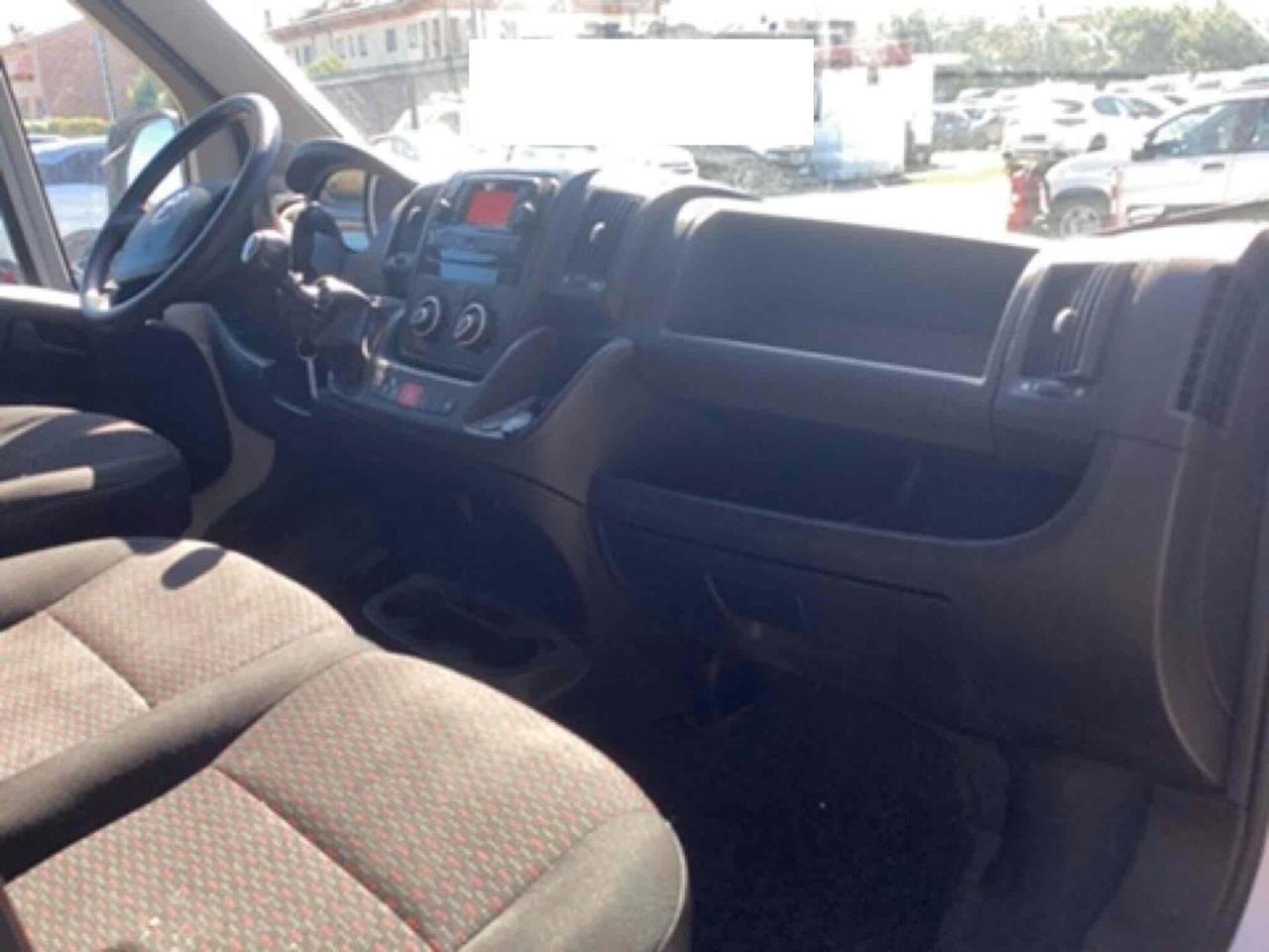 OPEL MOVANO 28 2.2 BLUEHDI 120CV 6M. PC-TN L1H1 FURGONE PORTATA 850KG ( CRUISE - BLUETOOTH - SENSORI POST. )