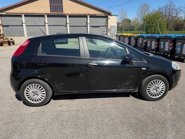 FIAT Grande Punto 1.3 MJT 75 CV 5p senza nessun lavoro da fare