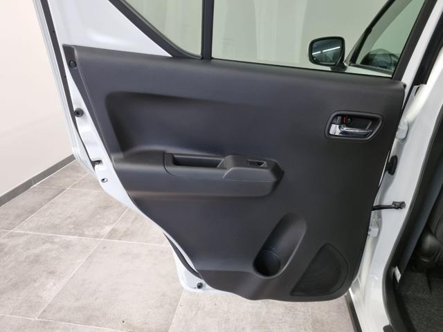 SUZUKI Ignis 1.2 Hybrid 4WD All GripTop