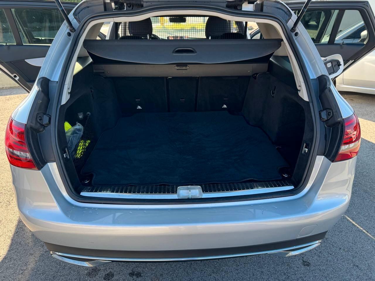 Mercedes-benz C 220 d S.W. Auto Business