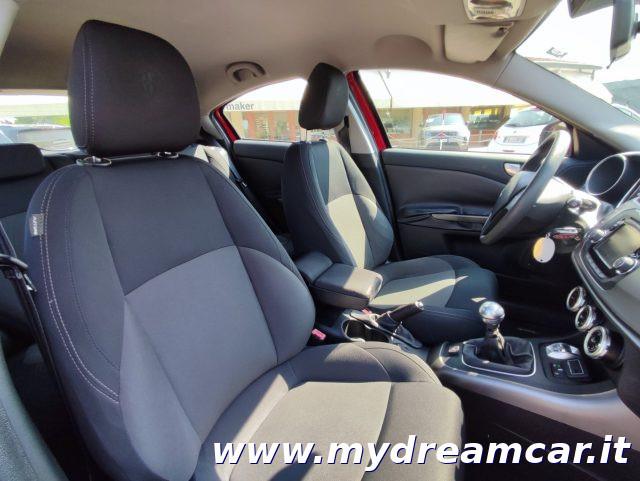 ALFA ROMEO Giulietta 1.4 Turbo 105 CV GPL Progression
