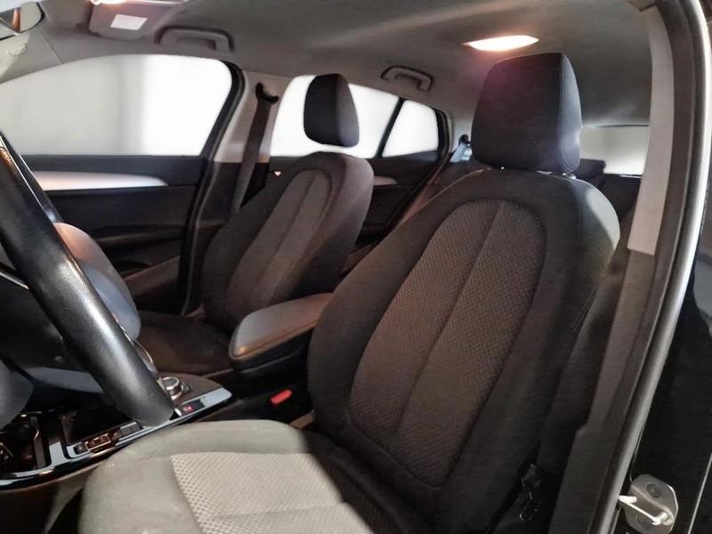 BMW X2 sDrive 16d Business X