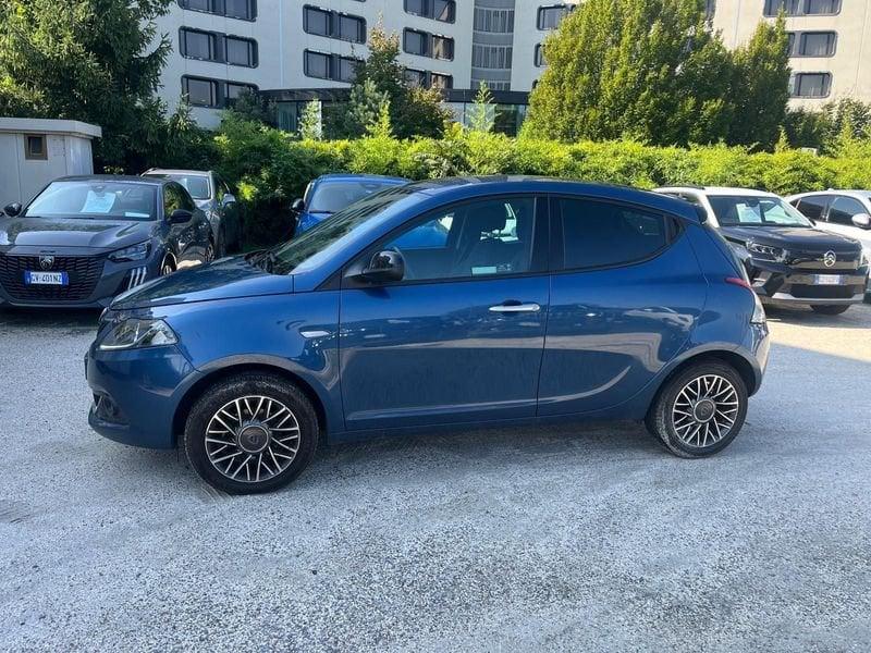 Lancia Ypsilon Ypsilon 1.0 FireFly 5 porte S&S Hybrid Gold Plus