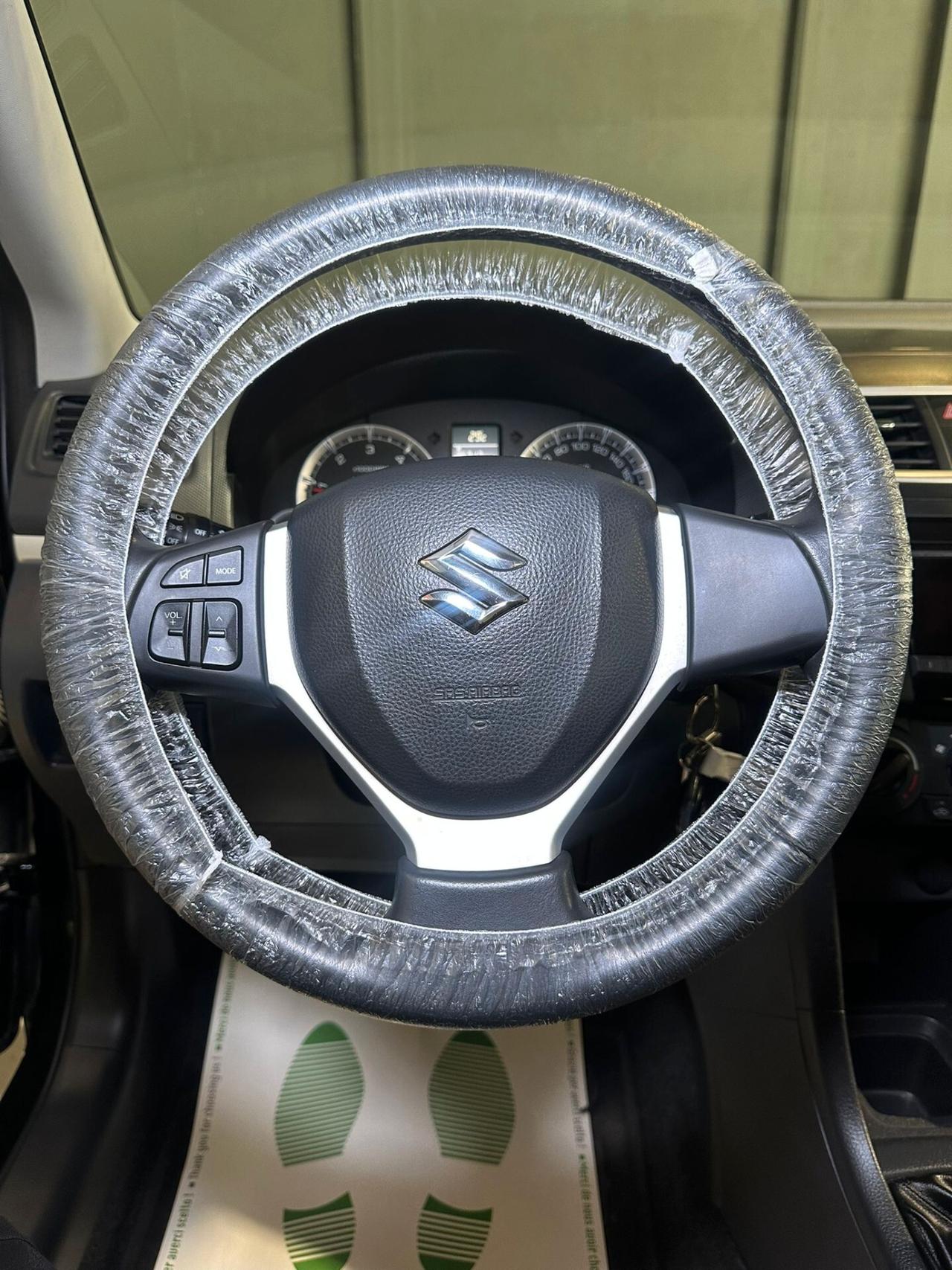 Suzuki Swift 1.3 DDiS B-COOL 5P