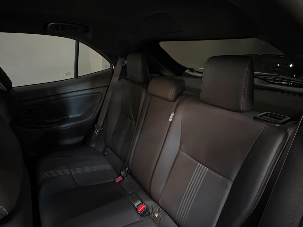Toyota Yaris Cross 1.5 HEV Full Hybrid 116cv Adventure e-cvt Automatica ITALIANA