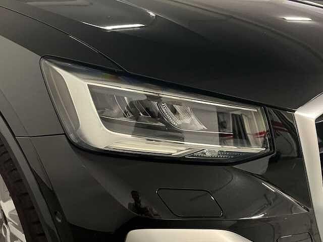 Audi Q2 30 TFSI