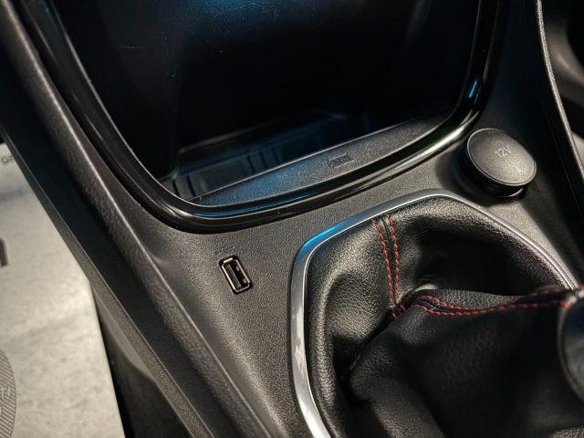 FORD Puma 1.0 Benzina ST-Line Hybrid