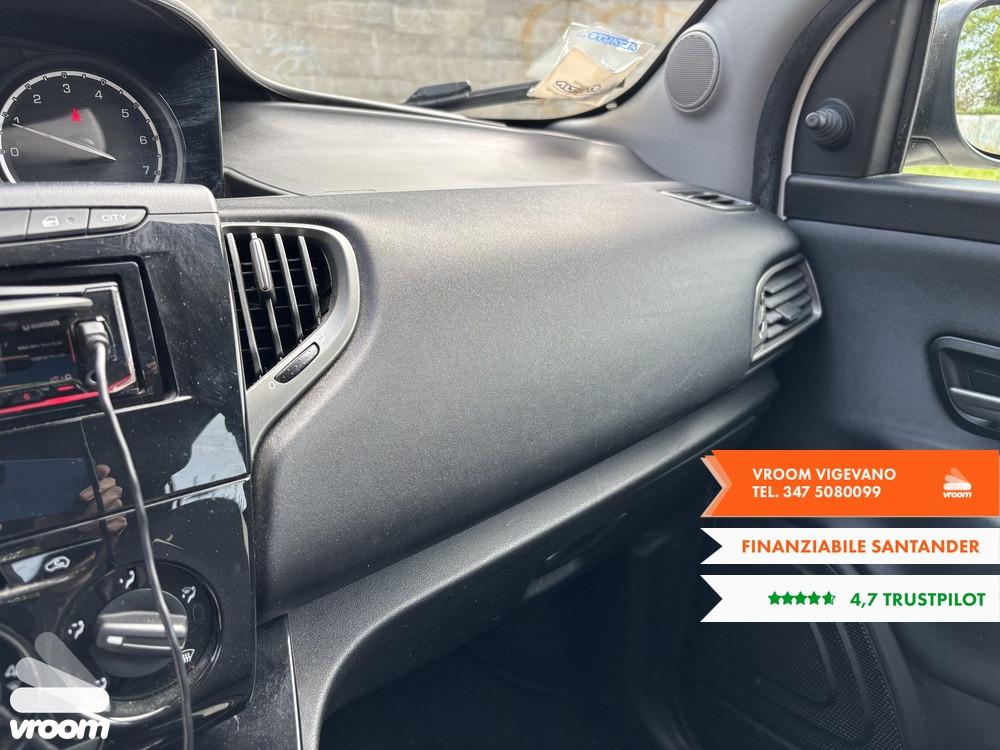 LANCIA Ypsilon 3ª serie Ypsilon 1.2 69 CV 5 po...