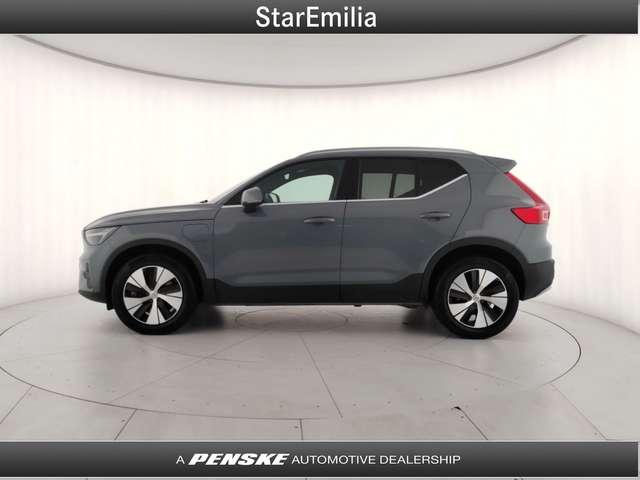 Volvo XC40 T4 Recharge Plug-in Hybrid automatico Core