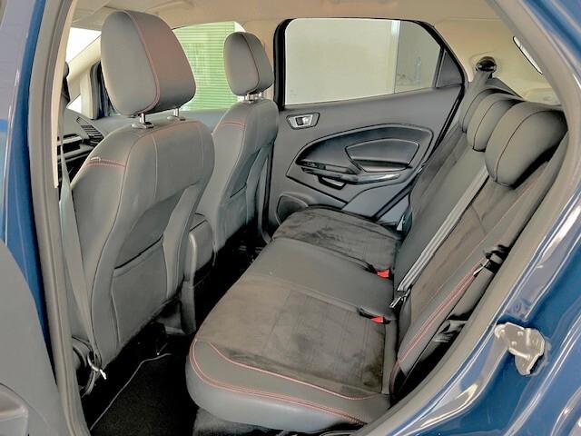 Ford EcoSport 1.0 EcoBoost 125 CV Start&Stop ST-Line