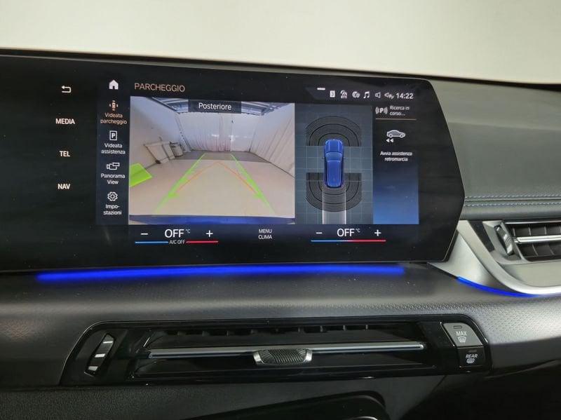 BMW X1 U11 xdrive23d mhev 48V MSport auto