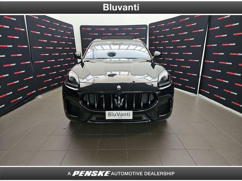 Maserati Grecale Grecale 2.0 mhev GT 250cv auto