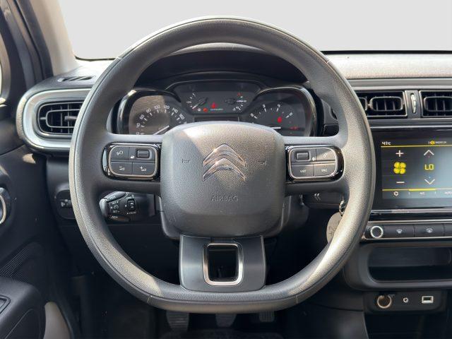 CITROEN C3 C3 PureTech 82 S&S Feel