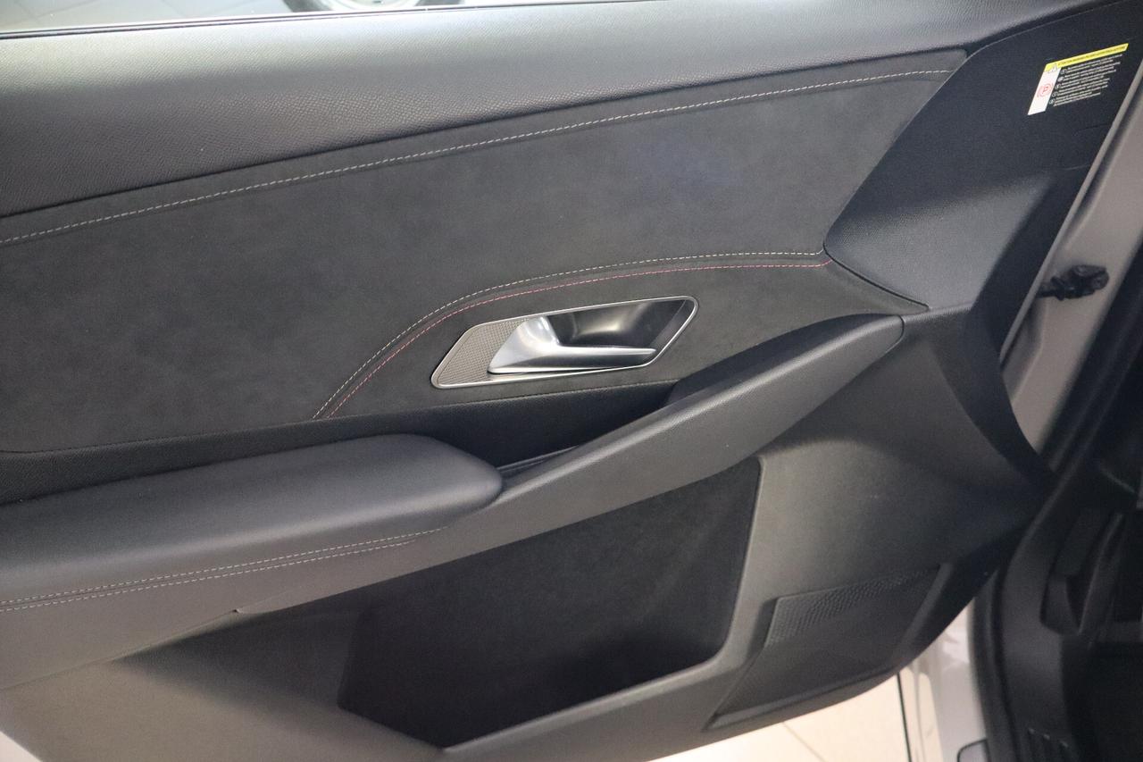 DS7 CROSSBACK 1.5 BLUEHDI 130 CV PERFORMANCE LINE AUTO - CATENA DA 8 mm