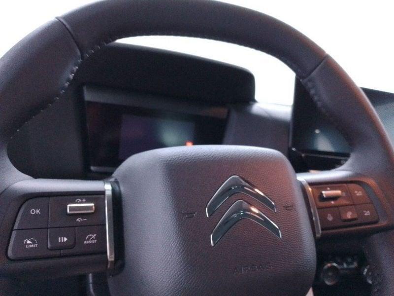 Citroën C4 1.2 puretech Plus s&s 130cv