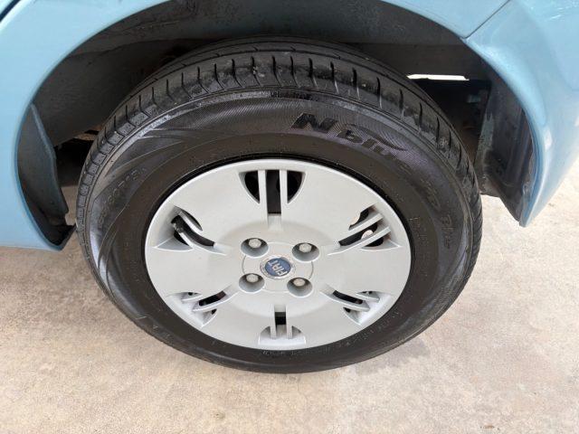 FIAT Panda 1.2 Dynamic OK NEOPATENTATI CLIMATIZZATORE