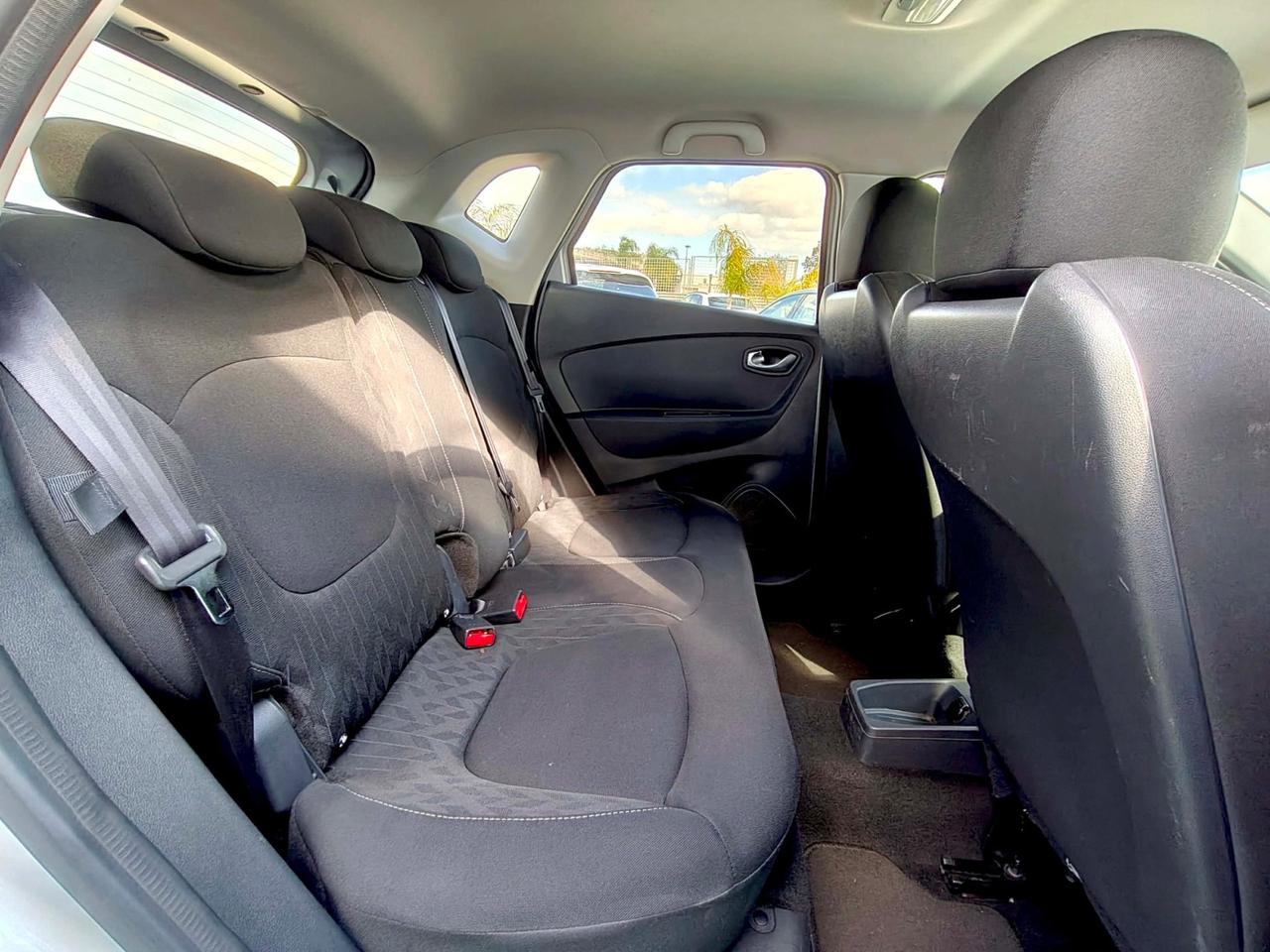 Renault Captur TCe 12V 90 CV Sport Edition2 - 2019