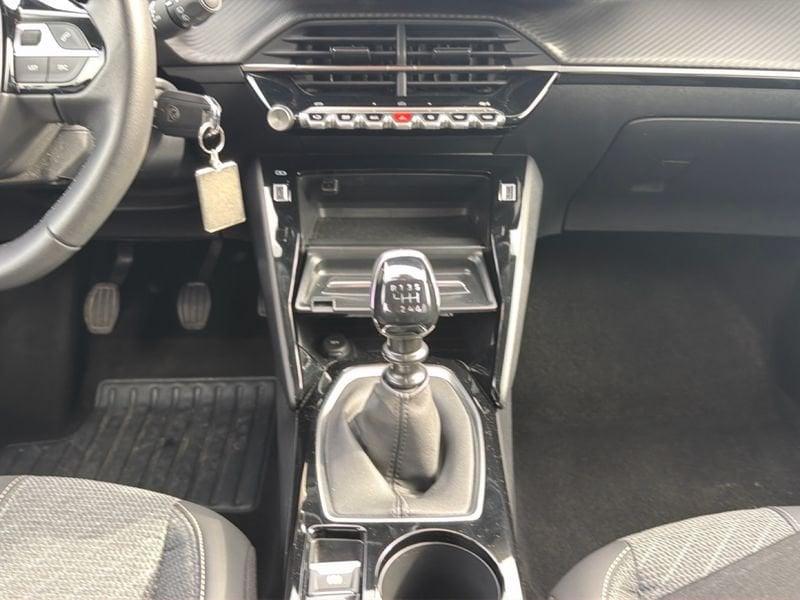 Peugeot 208 Allure PureTech 100 S/S