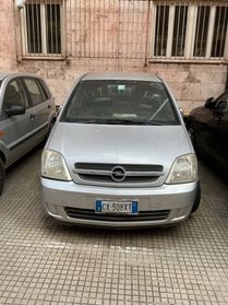 Opel Meriva 1.7 CDTI 101CV Enjoy