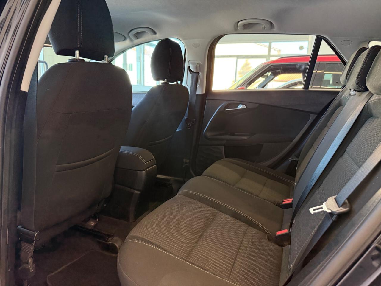 Fiat Tipo 1.4 T-Jet 120CV 5 porte Lounge