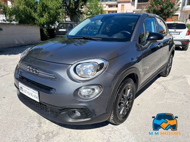 Fiat 500 X 500X 1.3 mjet Sport 95cv