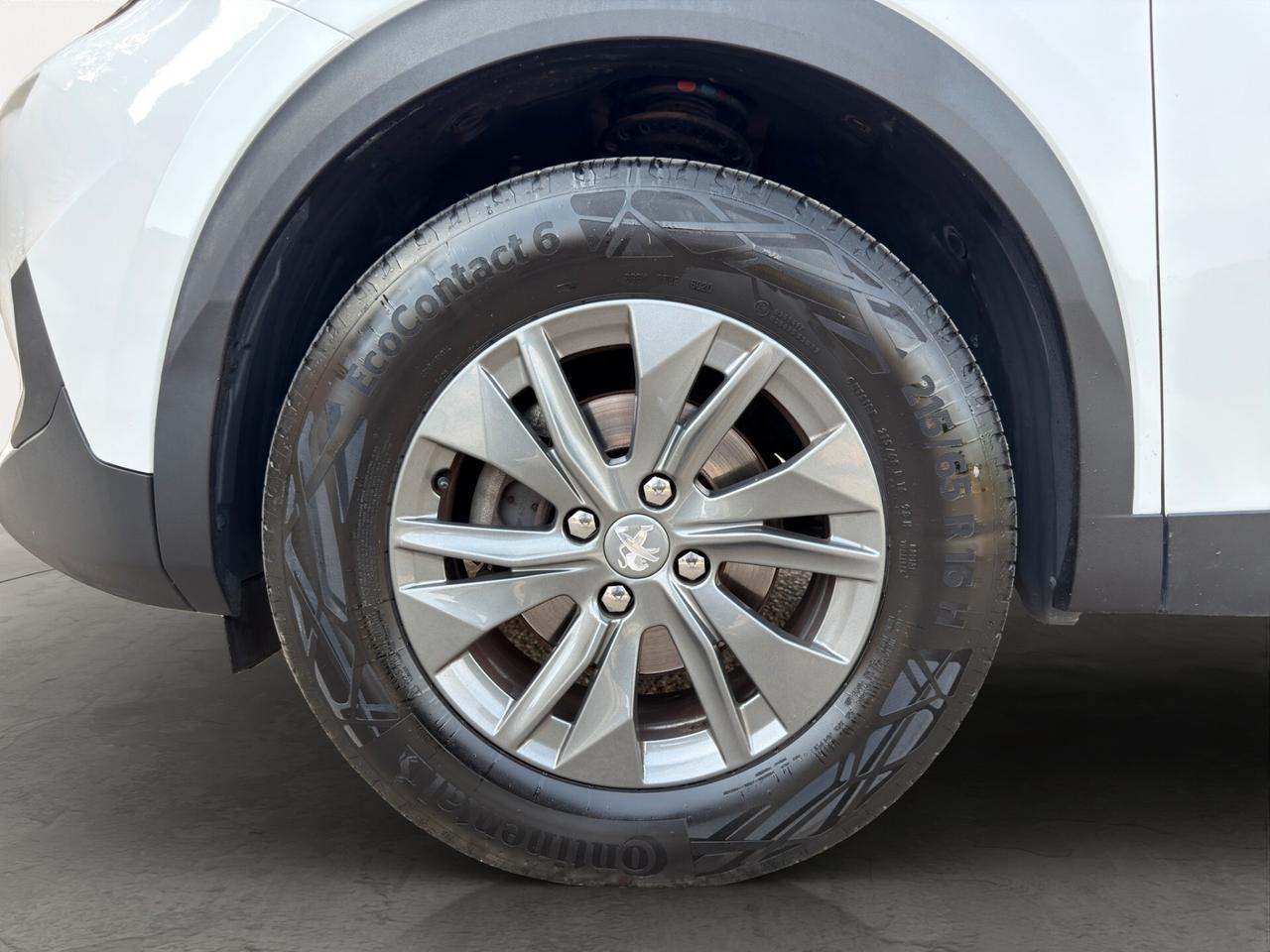 Peugeot 2008 BlueHDi 110 S&S Active Pack - 2022